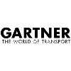 GARTNER - "THE WORLD OF TRANSPORT" GARTNER - "THE WORLD OF TRANSPORT"