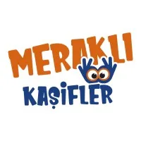 Meraklı Kaşifler Yayınevi Meraklı Kaşifler Yayınevi