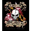 Markoff’s Haunted Forest Markoff’s Haunted Forest