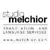 Studio Melchior Studio Melchior