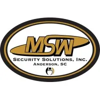 MSW Security Solutions