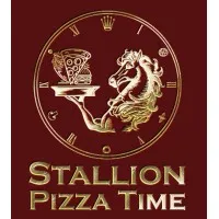 Stallion Pizza Time