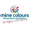 Mine Colours Int. Mine Colours Int.