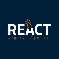 React Digital Agency React Digital Agency