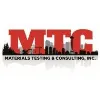 Materials Testing and Consulting, Inc. (MTC) Materials Testing and Consulting, Inc. (MTC)