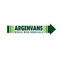 Argenvans World Wide Removals
