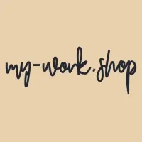 my-work.shop my-work.shop