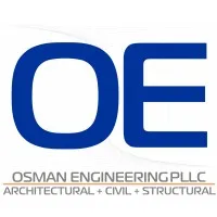 OSMAN ENGINEERING PLLC OSMAN ENGINEERING PLLC