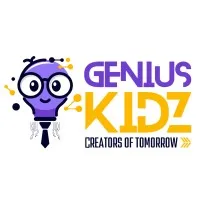 Genius Kidz.ai Genius Kidz.ai