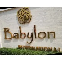 Hotel Babylon International Group of Hotel (Raipur)
