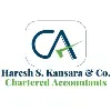 Haresh S Kansara & Co. Chartered Accountants Haresh S Kansara & Co. Chartered Accountants