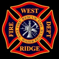 West Ridge Fire Department West Ridge Fire Department