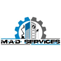 MAD-SERVICES ( Maintenance Accès Difficiles Services )