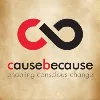 CauseBecause
