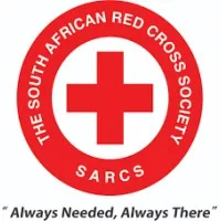 The South African Red Cross Society