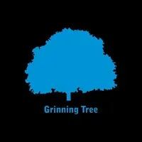 Grinning Tree