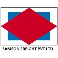 SAMSON FREIGHT PVT LTD