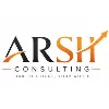 Arsh Consulting & Outsourcing Arsh Consulting & Outsourcing