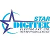 STAR DIGITEK ELECTRO PVT. LTD. STAR DIGITEK ELECTRO PVT. LTD.
