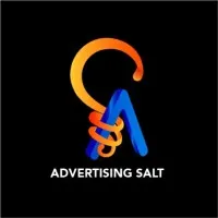 Advertising Salt