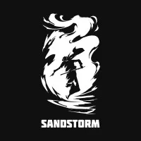 Sandstorm Comics
