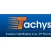 Tachys Inc Tachys Inc