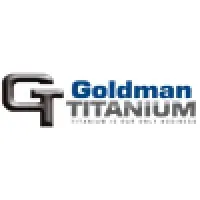 Goldman Titanium Inc