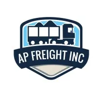 AP FREIGHT INC AP FREIGHT INC