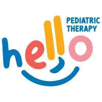 Hello Pediatric Therapy
