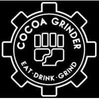 Cocoa Grinder