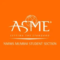 ASME NMIMS MUMBAI Student Section