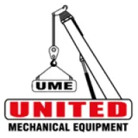 United Mechanical Equipment Trading Est.
