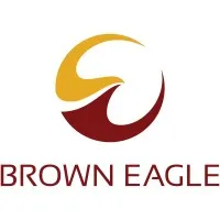 Brown Eagle