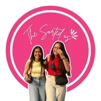 The Sorted Us The Sorted Us
