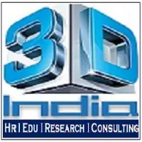 3D India Staffing Research & Consulting Co India