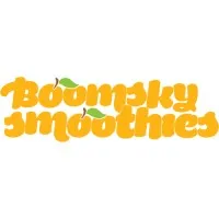 BOOMSKY SMOOTHIES™