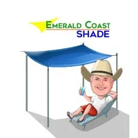 Emerald Coast Shade