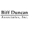 Biff Duncan Associates, Inc. Biff Duncan Associates, Inc.