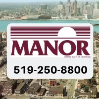 Manor Windsor Realty Ltd. Manor Windsor Realty Ltd.