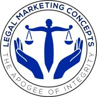 Legal Marketing Concepts
