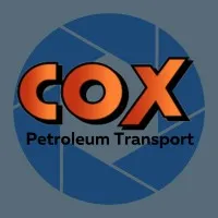 Cox Petroleum Transport