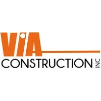 Via construction inc. Via construction inc.