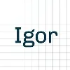 Igor Institute Igor Institute