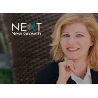 NEXT New Growth Inc. NEXT New Growth Inc.