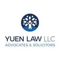 Yuen Law