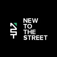 New to The Street