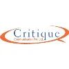 Critique Communication Critique Communication