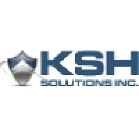 KSH Solutions, Inc.