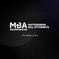 Motsoeneng Bill
