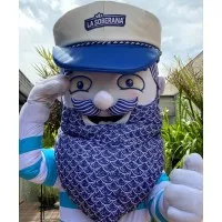 La Soberana, Alimentos La Soberana, Alimentos